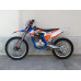 Bison Cross 250 (CRF 250) New